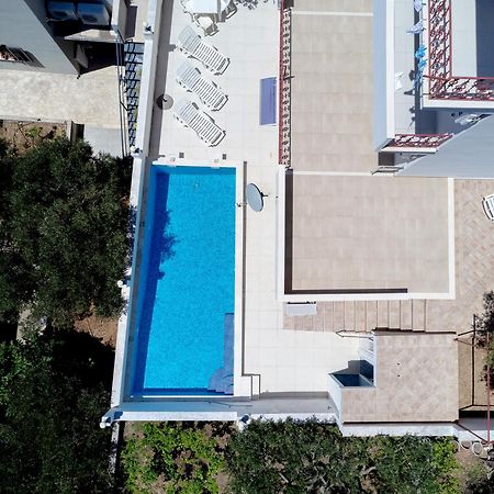 Villa M&M - Zf Hvar هفار المظهر الخارجي الصورة