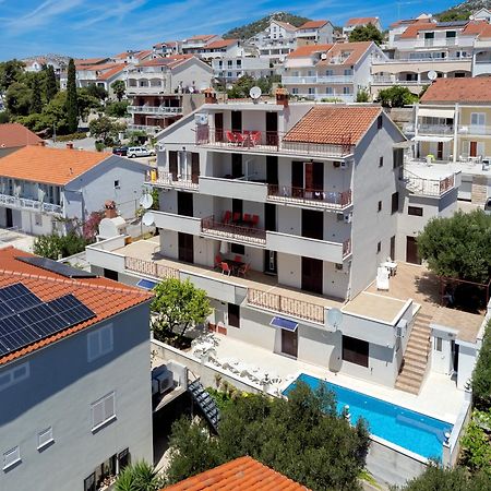 Villa M&M - Zf Hvar هفار المظهر الخارجي الصورة