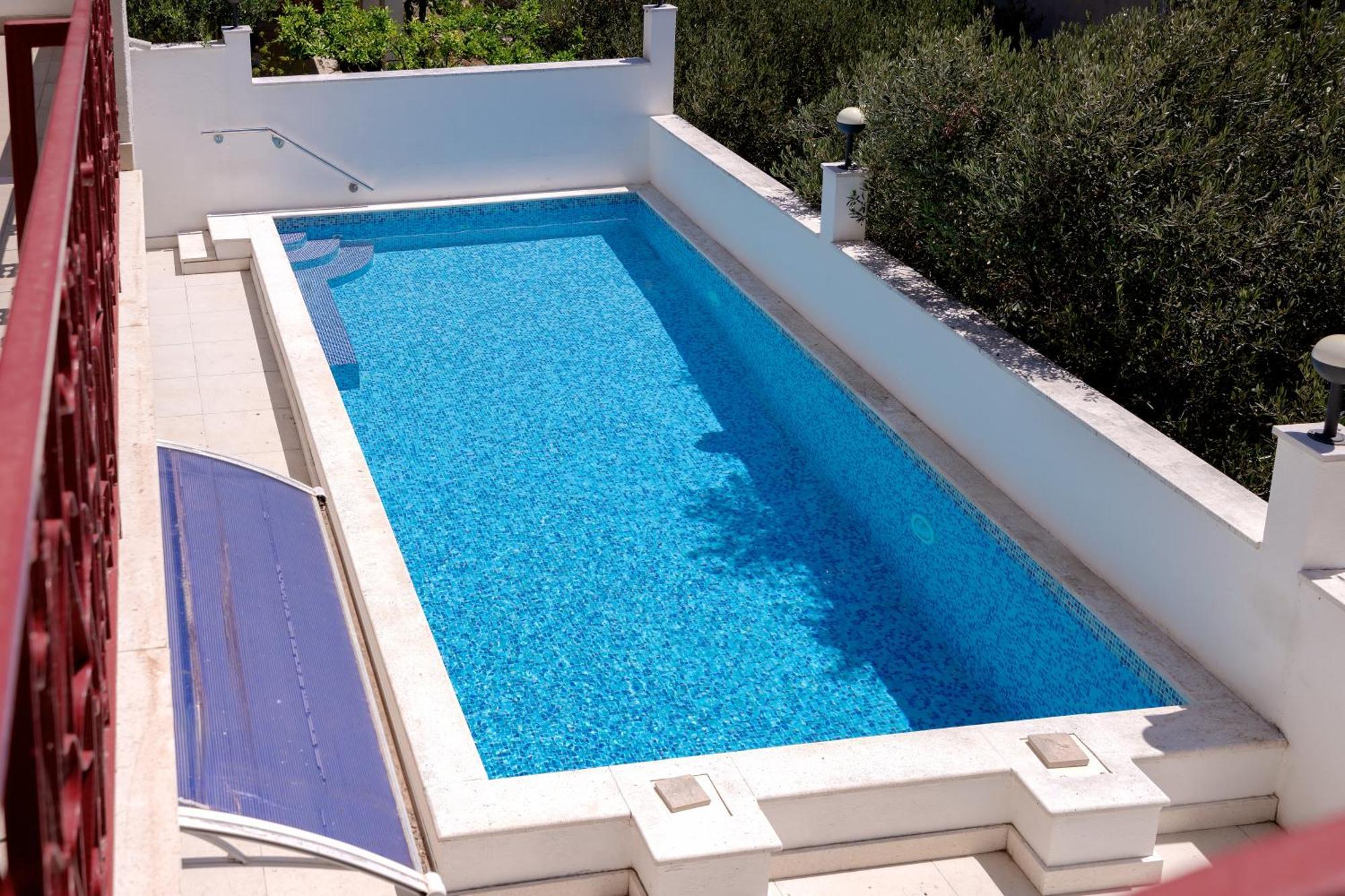 Villa M&M - Zf Hvar هفار المظهر الخارجي الصورة
